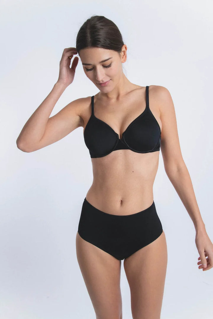 Lejaby - Nuage Pur Underwire Bra Black