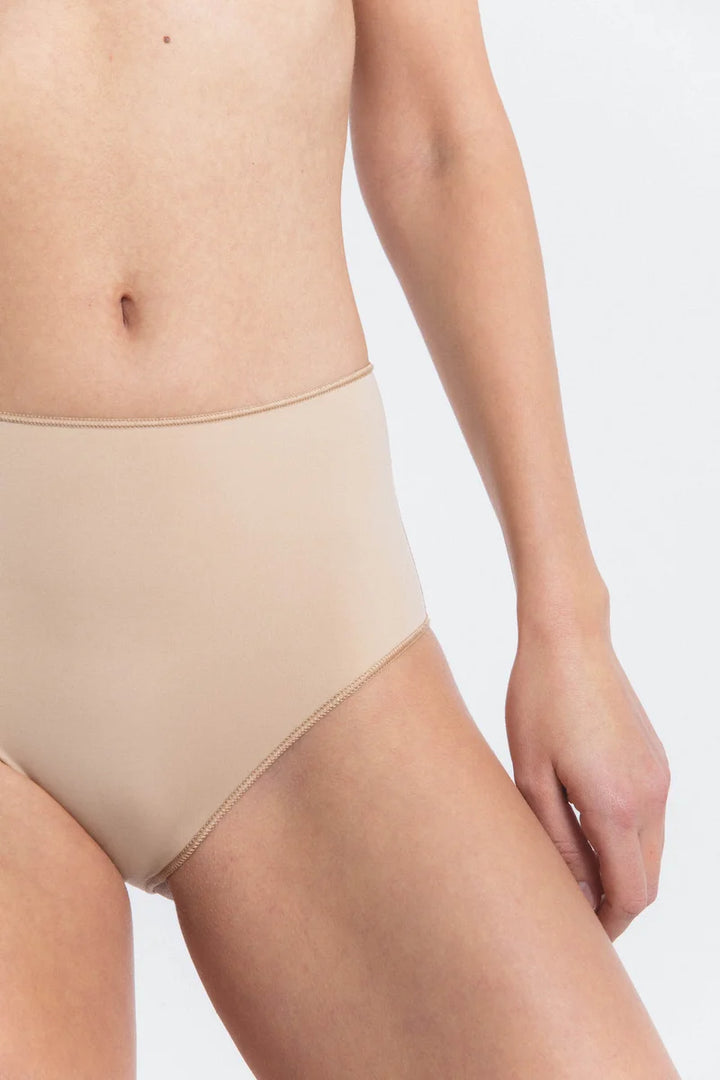 Lejaby - Les Invisibles High Briefs Power Skin