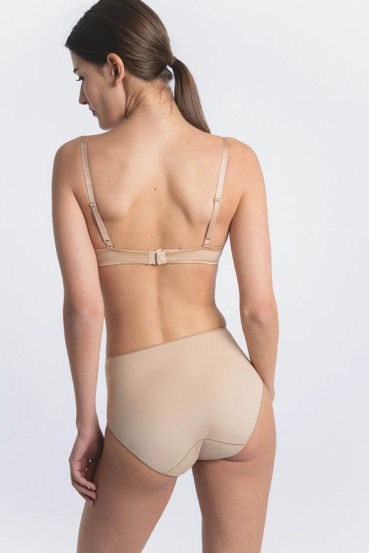 Lejaby - Les Invisibles High Briefs Power Skin