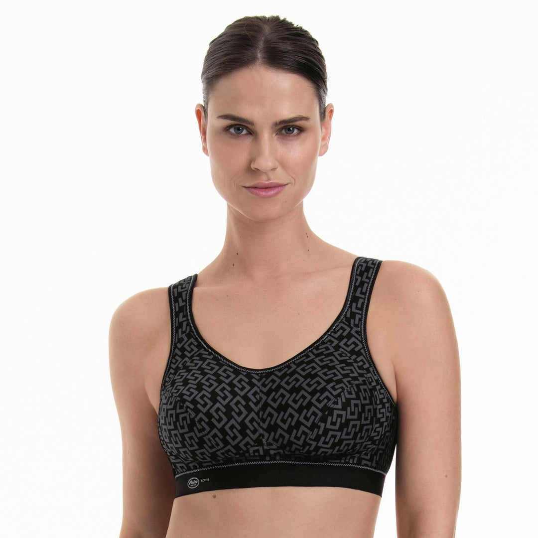 Anita Active - Extreme Control Sports Bra Arcade