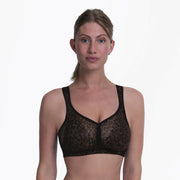 Anita Active - Air Control Sports Bra Deltapad Gold Cat