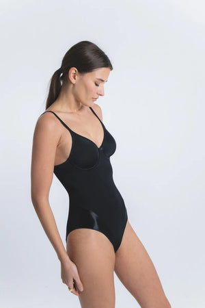 Lejaby - Nuage Pur Bodysuit Black