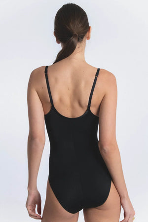 Lejaby - Nuage Pur Bodysuit Black