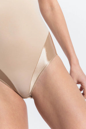 Lejaby - Nuage Pur Bodysuit Power Skin