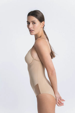 Lejaby - Nuage Pur Bodysuit Power Skin