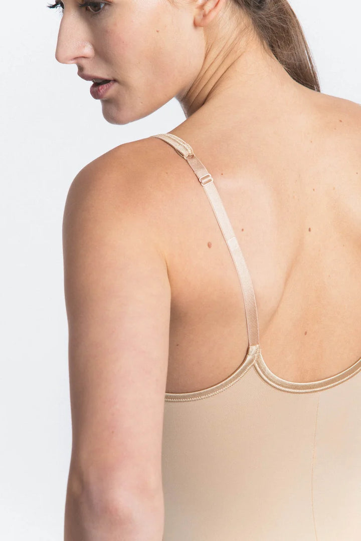 Lejaby - Nuage Pur Bodysuit Power Skin