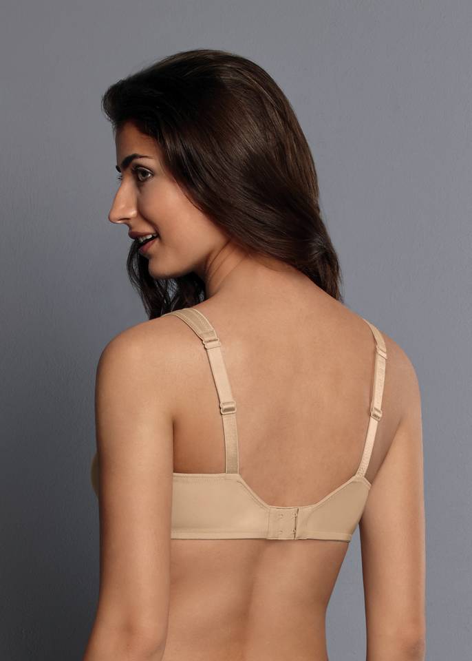 Rosa Faia Grazia Soft Bra - Desert Soft bra Rosa Faia 