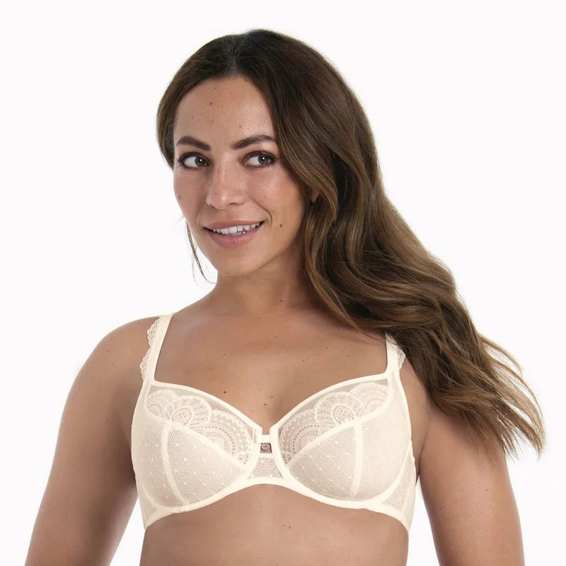 Rosa Faia - Selma Wired Bra Crystal