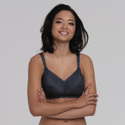 Anita Care - Dalia Post Mastectomy Bra Shadow Blue