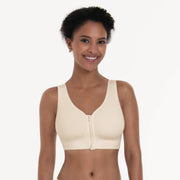 Anita Care - Lynn Post Mastectomy Bra Moulded Front Closure Crystal