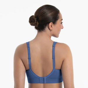 Anita Care - Lotta Post Mastectomy Bra Moulded Blue Heaven