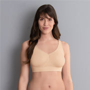 Anita Care - Lotta Post Mastectomy Bra Moulded Desert
