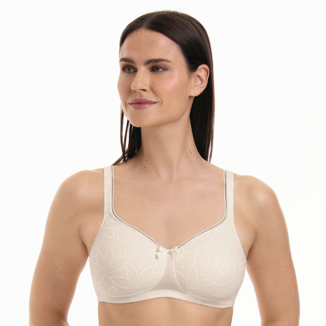 Anita Care - Selena Post Mastectomy Bra Padded Cups Crystal