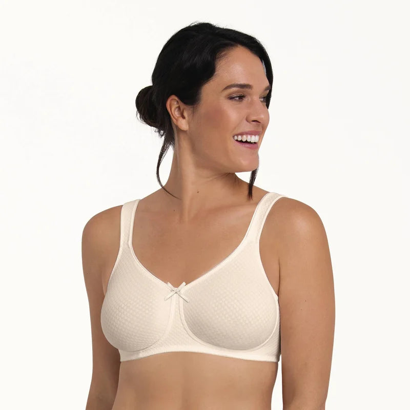 Anita Care - Leni Moulded Mastectomy Bra Crystal