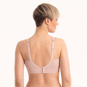 Anita Care - Lotta Lace Post Mastectomy Bra Lotus