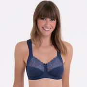 Anita - Lucia Comfort Bra Moonlight Blue