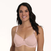 Anita - Claire Comfort Wired Bra Spacer Cups Rosewater