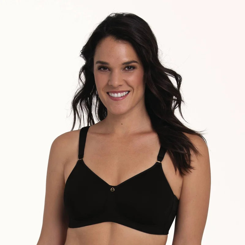 Anita - Claire Comfort Bra Spacer Cups Black