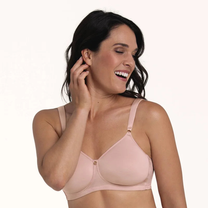Anita - Claire Comfort Bra Spacer Cups Rosewater
