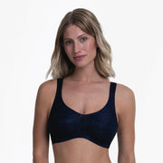 Anita - Airita Comfort Bra Maritime Blue