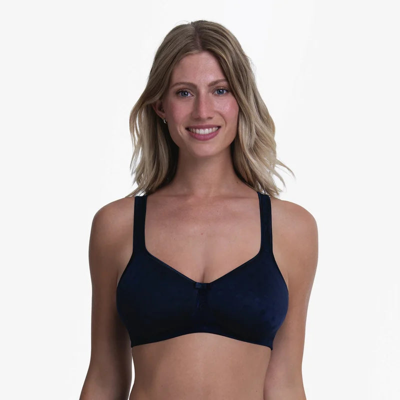 Anita - Airita Comfort Spacer Bra Maritime Blue