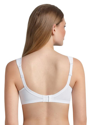 Anita - Clara Comfort Bra With Moulding White