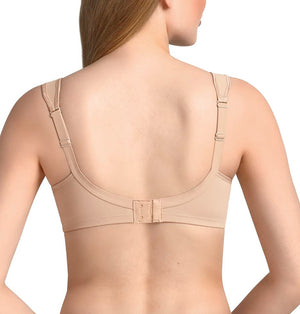 Anita - Clara Comfort Bra With Moulding Sand
