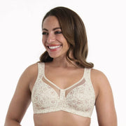 Anita - Clara Art Comfort Bra Crystal