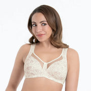 Anita - Clara Art Comfort Bra Moulded Crystal