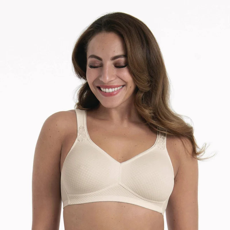 Anita - Leni Comfort Bra Moulded Crystal