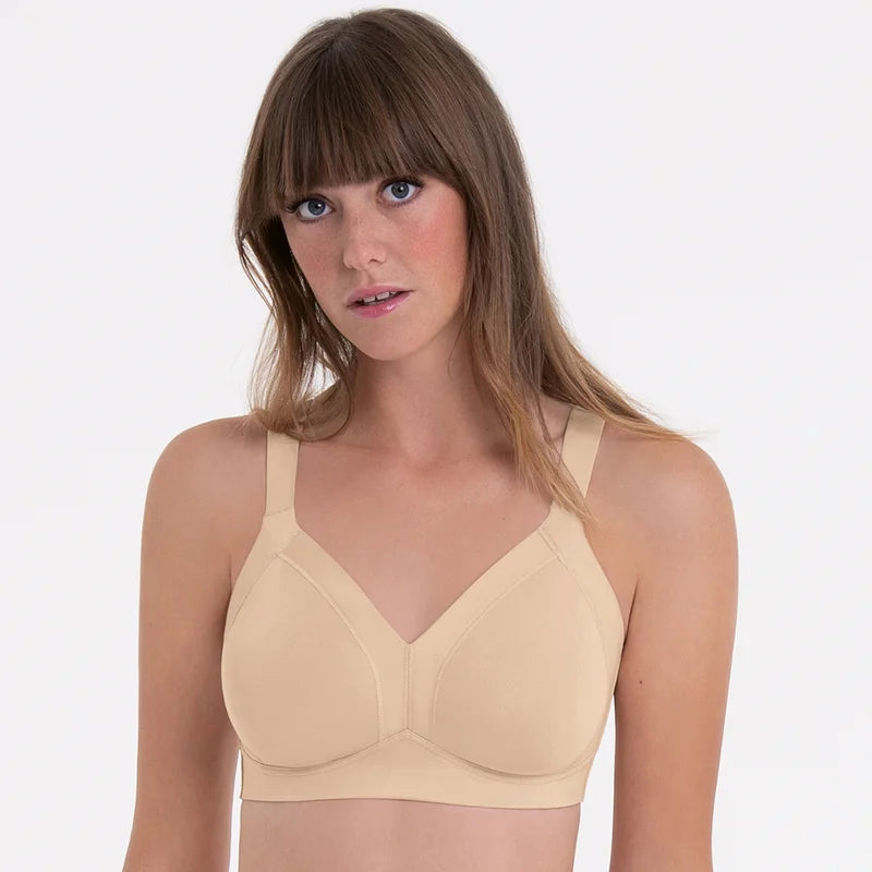 Anita - Beauty Shaper Comfort Spacer Bra Deep Sand