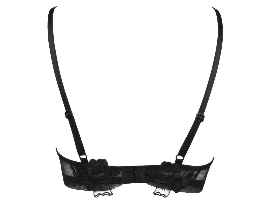 Lise Charmel - Glamour Couture Contour Bra Noir Contour Bra Lise Charmel 