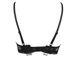 Lise Charmel - Glamour Couture Contour Bra Noir Contour Bra Lise Charmel 