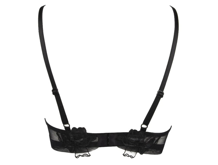 Lise Charmel - Glamour Couture Contour Bra Noir Contour Bra Lise Charmel 