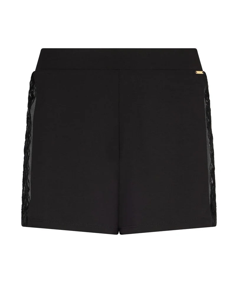 Aubade - Sweet Obsession Shorts Black