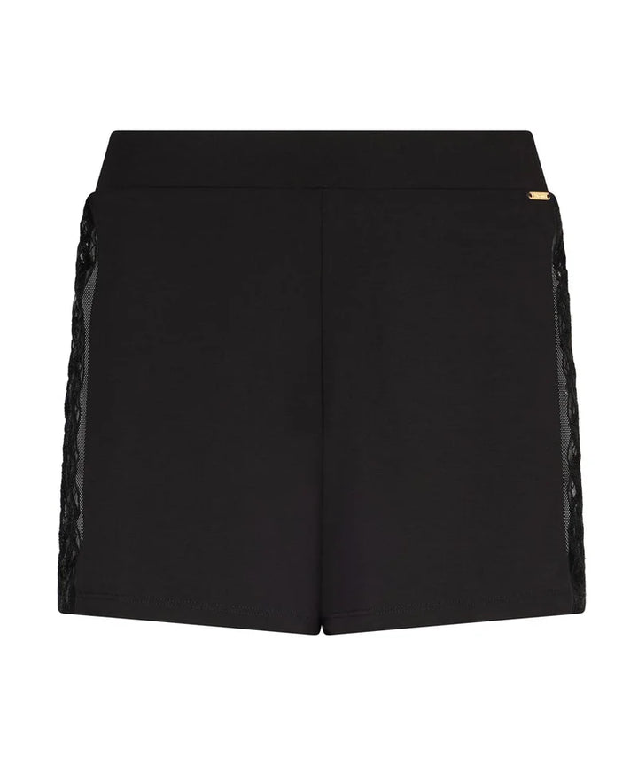 Aubade - Sweet Obsession Shorts Black