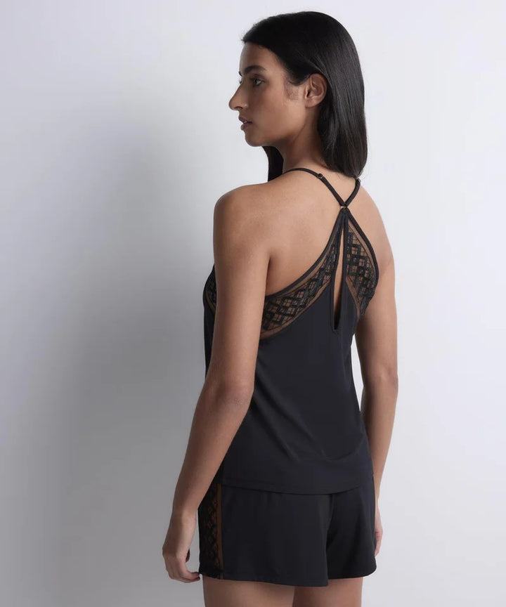 Aubade - Sweet Obsession Shorts Black