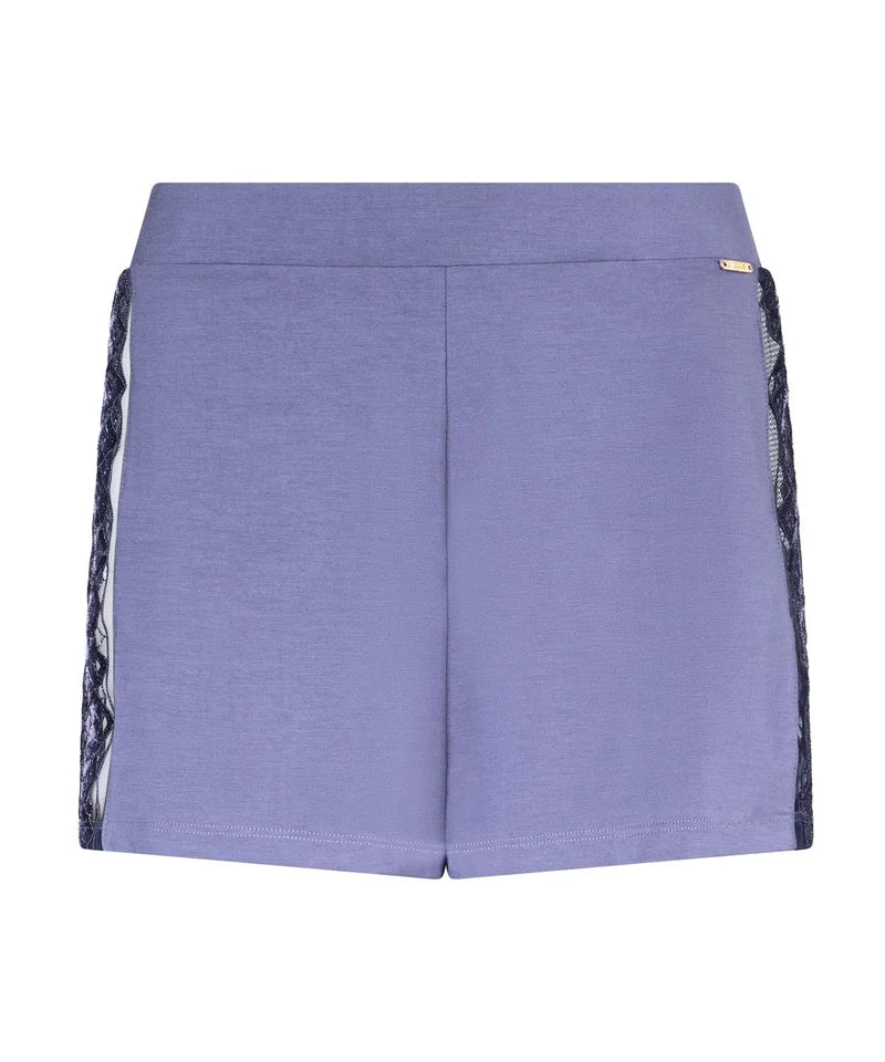 Aubade - Sweet Obsession Shorts Denim