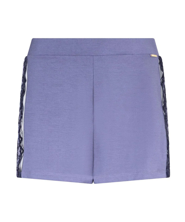 Aubade - Sweet Obsession Shorts Denim