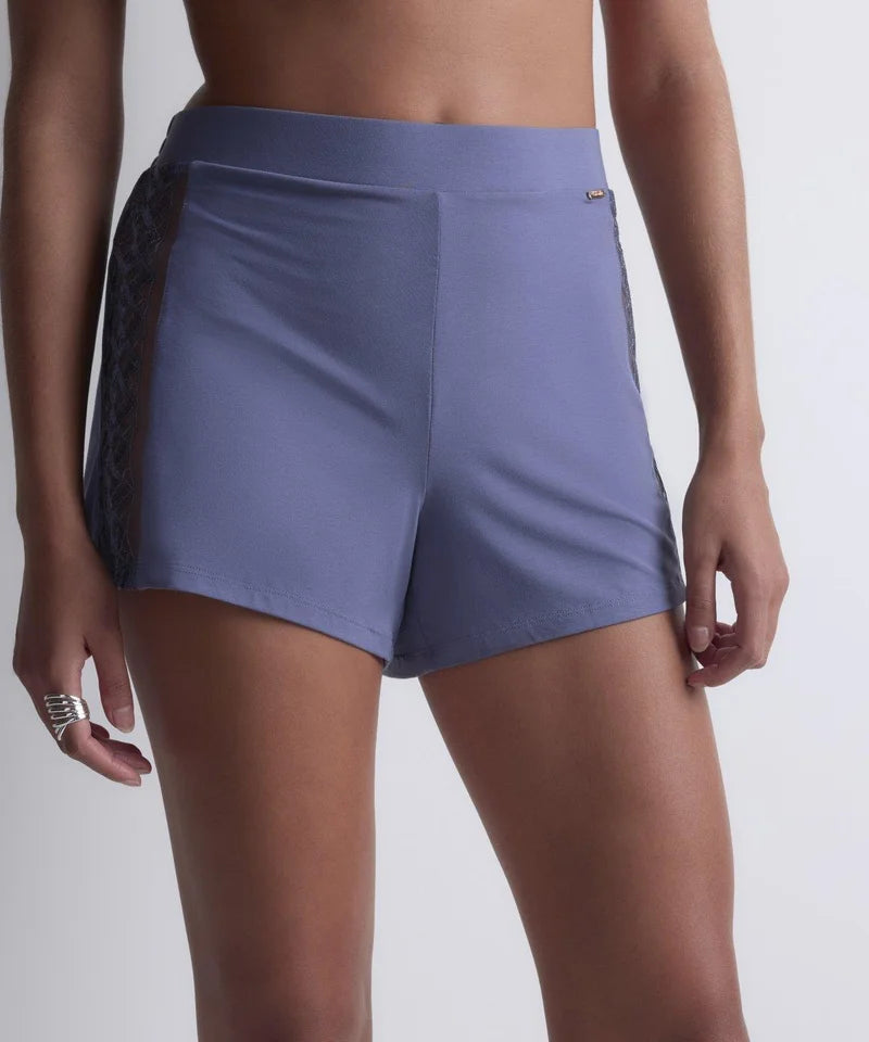 Aubade - Sweet Obsession Shorts Denim