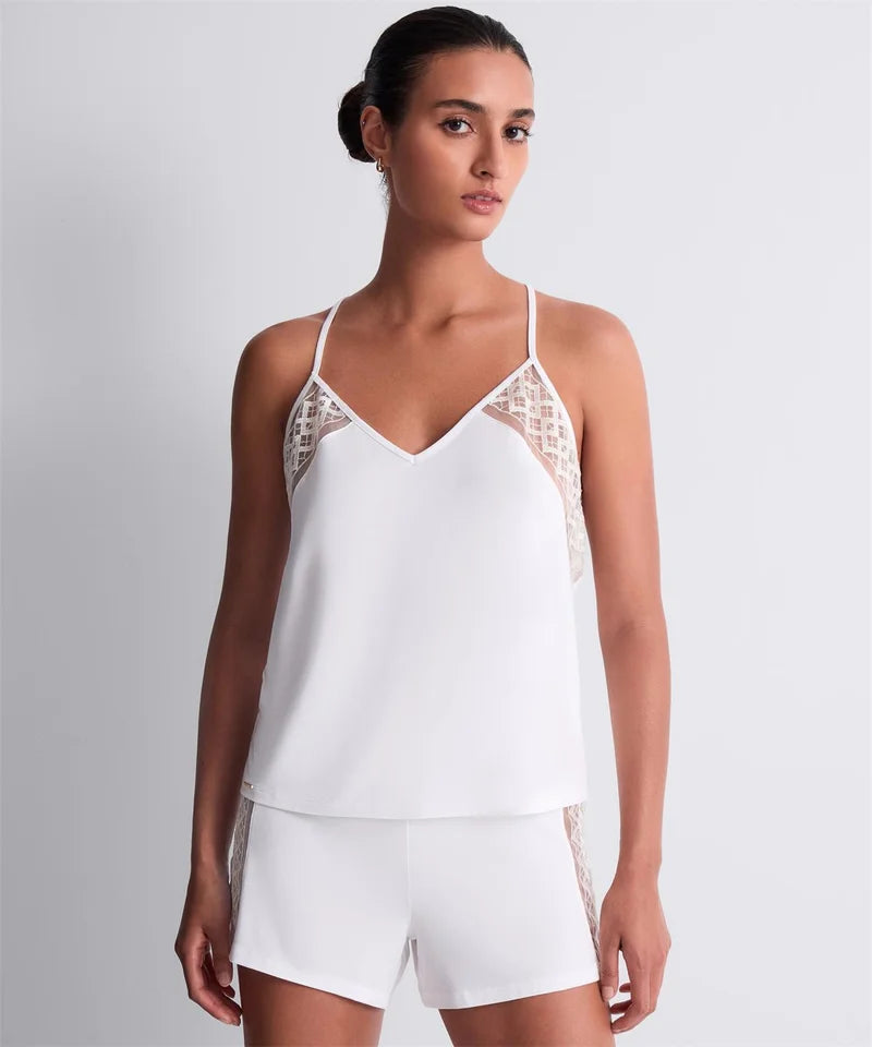 Aubade - Sweet Obsession Shorts Opale