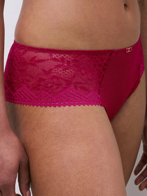 Chantelle - Origins Shorty Wild Strawberry