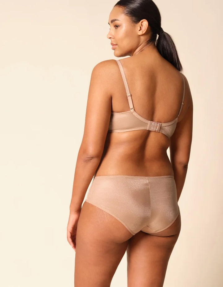 Gossard - Glossies Shorty Beige