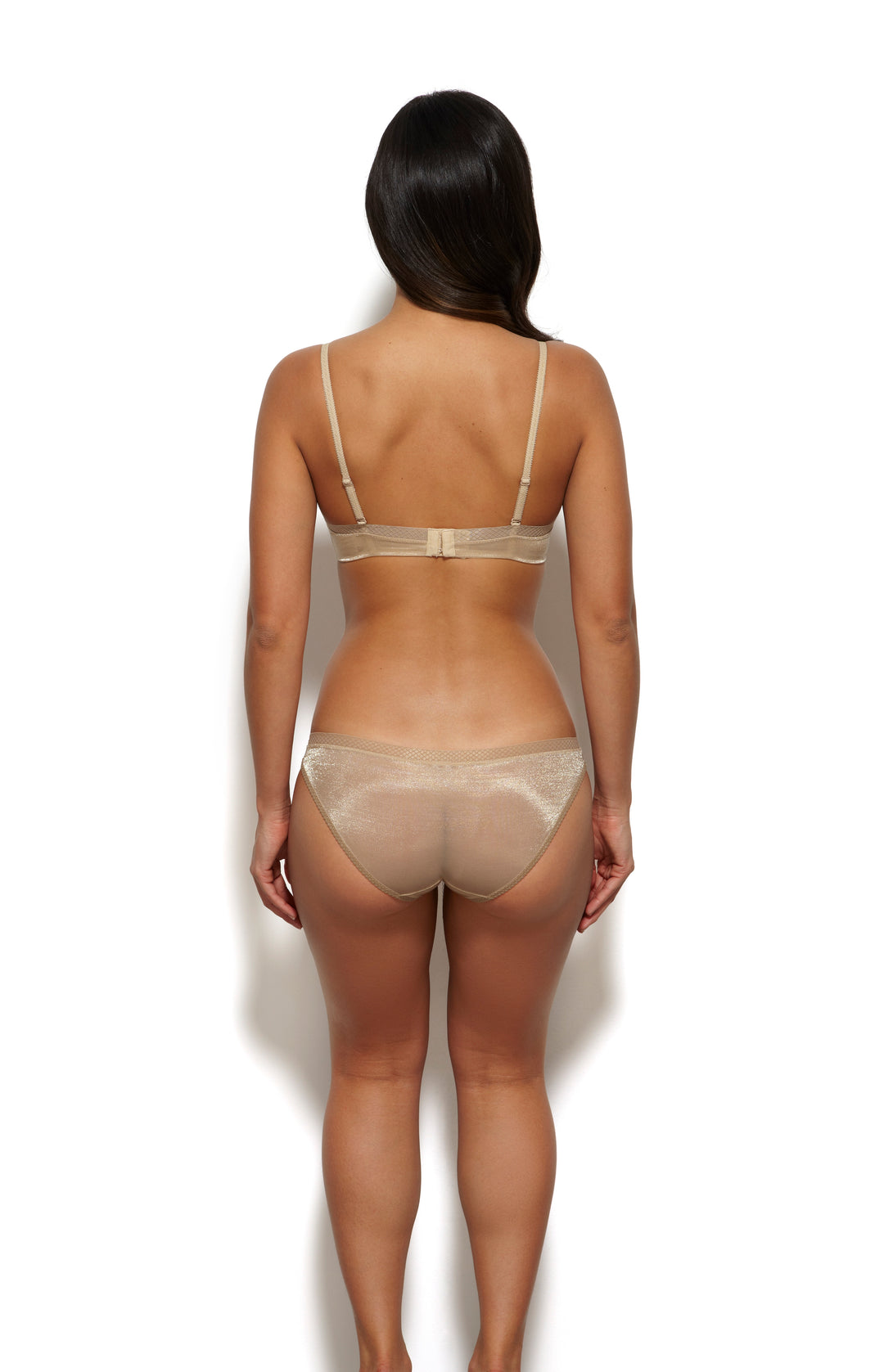 Gossard - Glossies Brief Beige