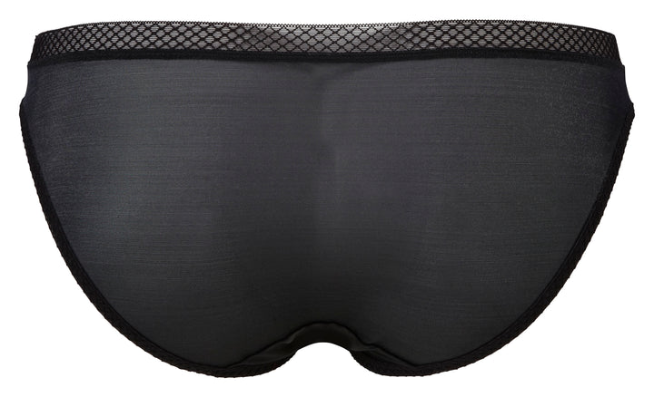 Gossard - Glossies Brief Black