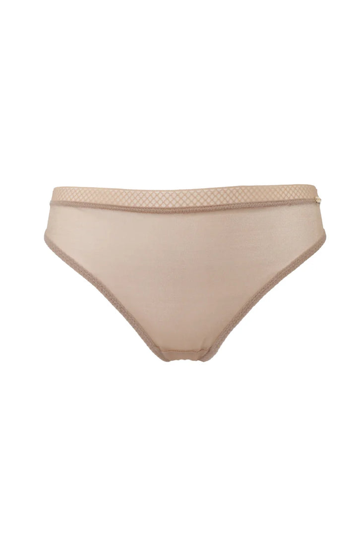 Gossard - Glossies Brief Beige