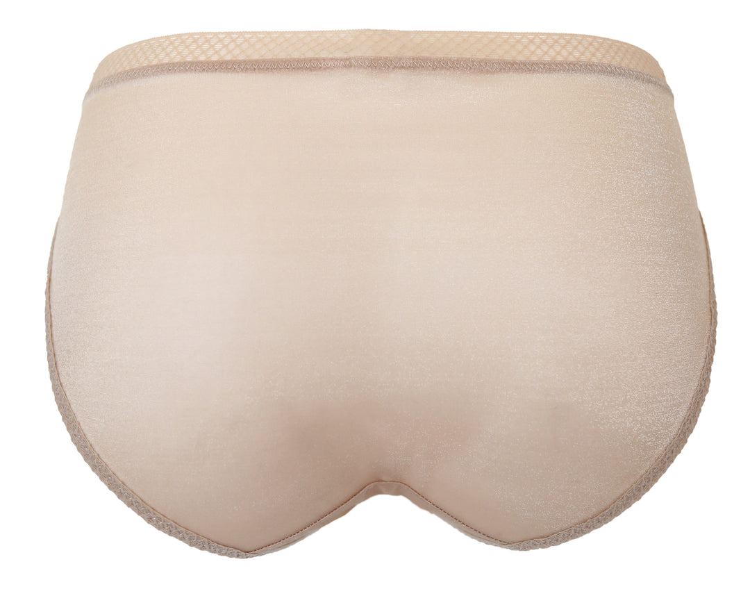 Gossard - Slip Glossies Beige