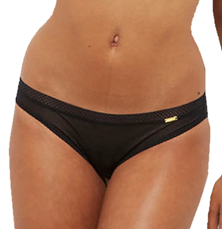 Gossard - Glossies Brief Black