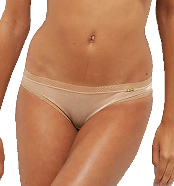 Gossard - Glossies Brief Beige
