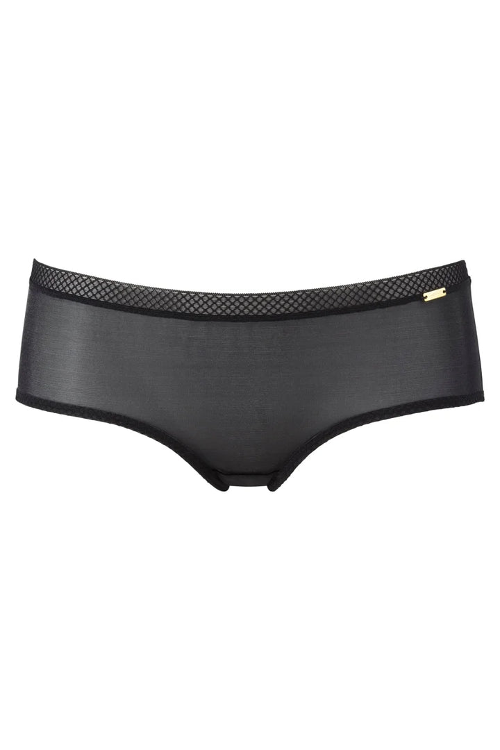 Gossard - Glossies Shorty Black